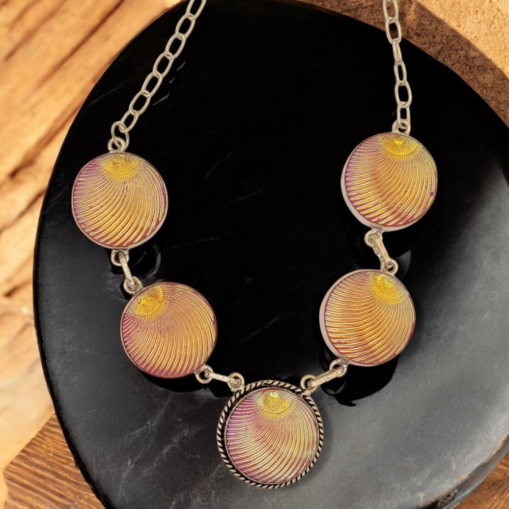 Handmade Necklace - Pendant